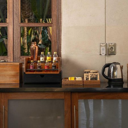 Chapung Sebali Hotel Ubud  Ngoại thất bức ảnh
