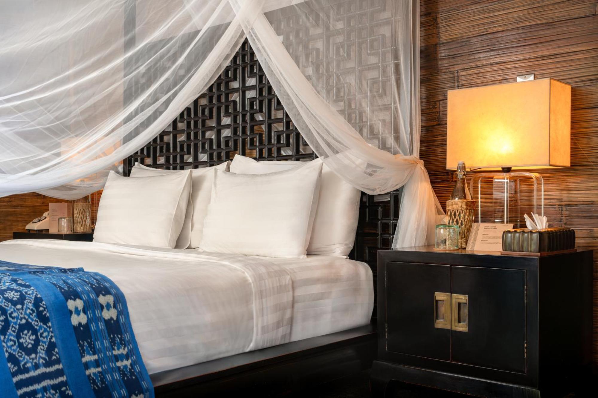 Chapung Sebali Hotel Ubud  Phòng bức ảnh